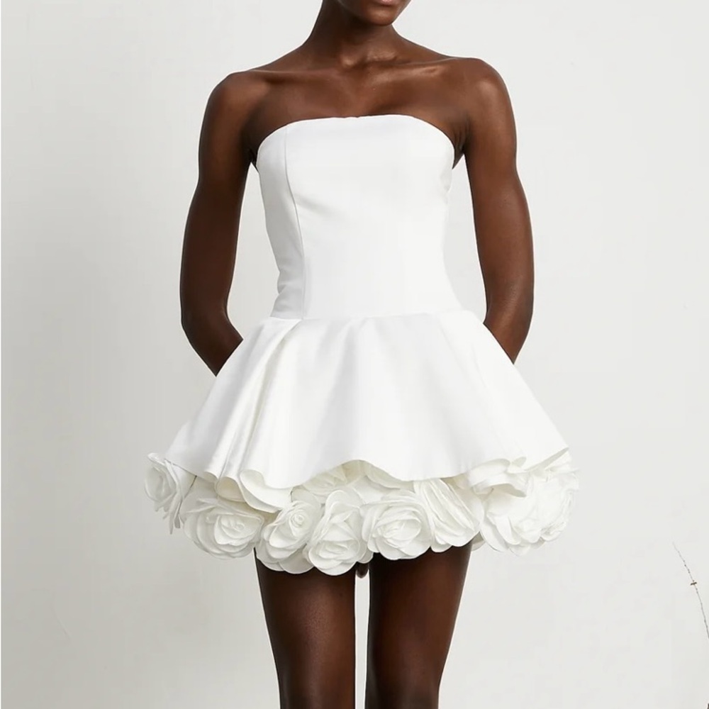 NWT: Miss Rosier Dress